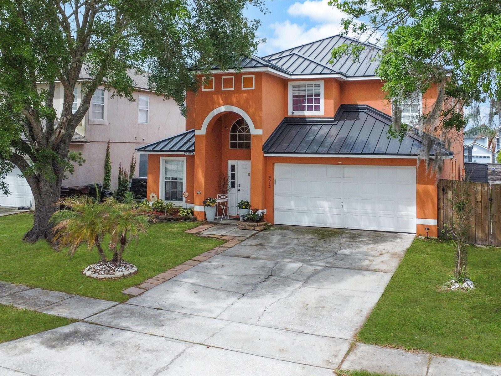 4313 BAY BROOK DR, KISSIMMEE, FL — photo 37