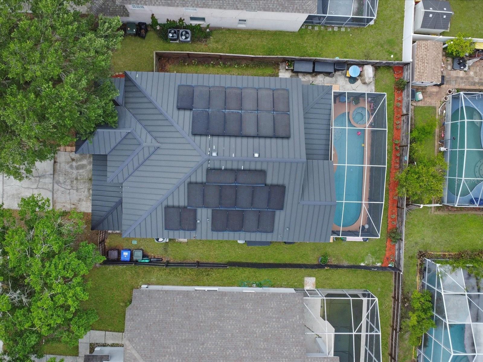 4313 BAY BROOK DR, KISSIMMEE, FL — photo 38