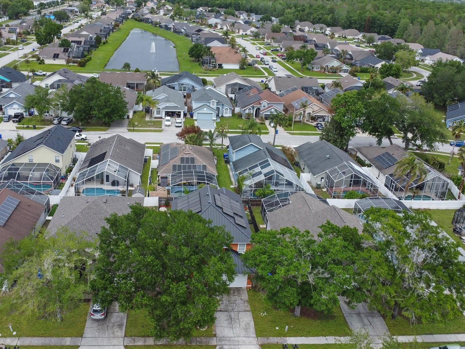 4313 BAY BROOK DR, KISSIMMEE, FL — photo 39