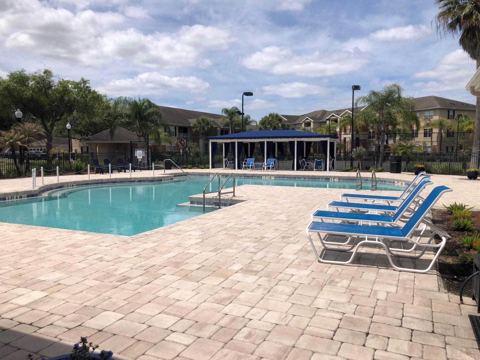 1939 SUMMER CLUB DR #215, OVIEDO, FL — photo 5