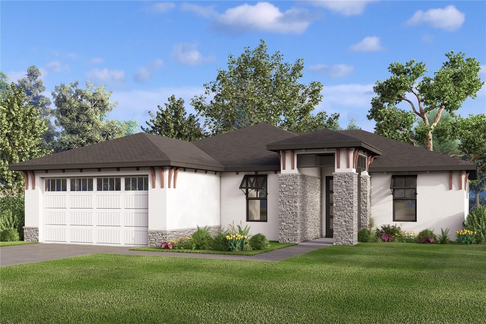 168 FRINGE TREE, LAKE ALFRED, FL