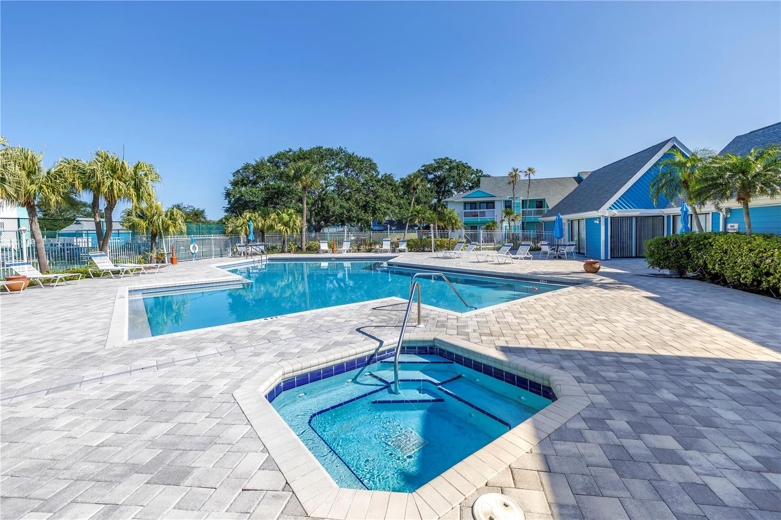 455 ALT 19 S #266, PALM HARBOR, FL — photo 25