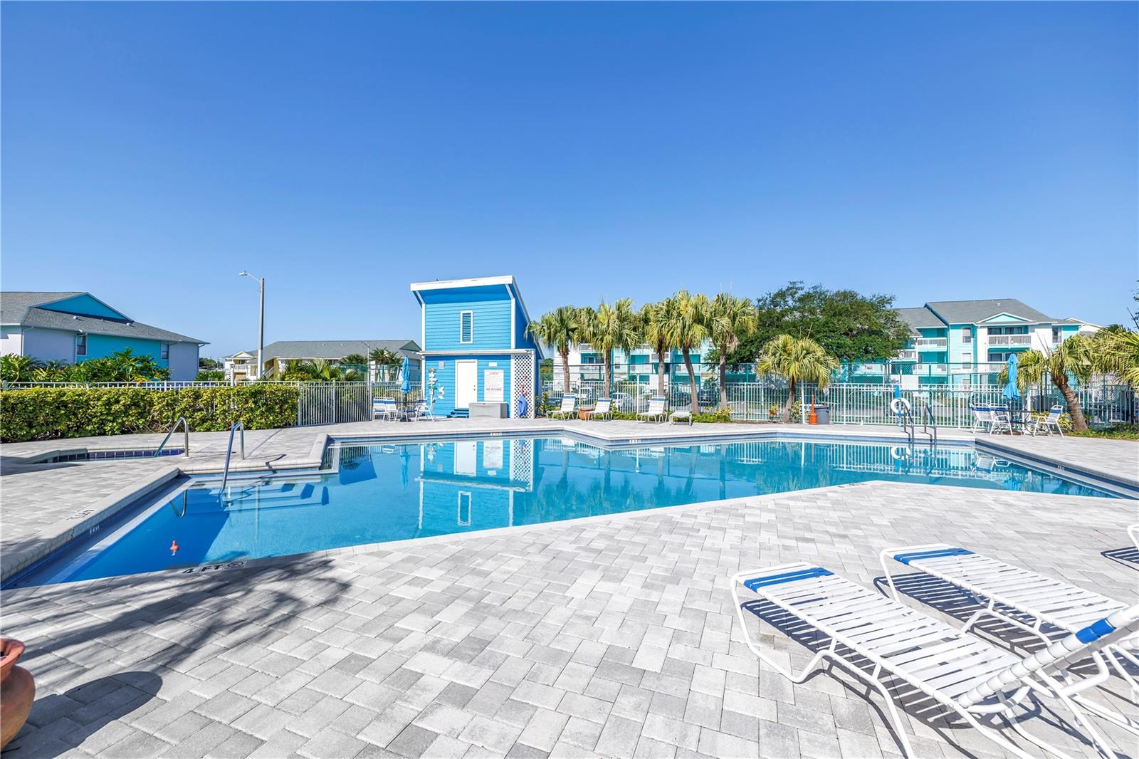 455 ALT 19 S #266, PALM HARBOR, FL — photo 27
