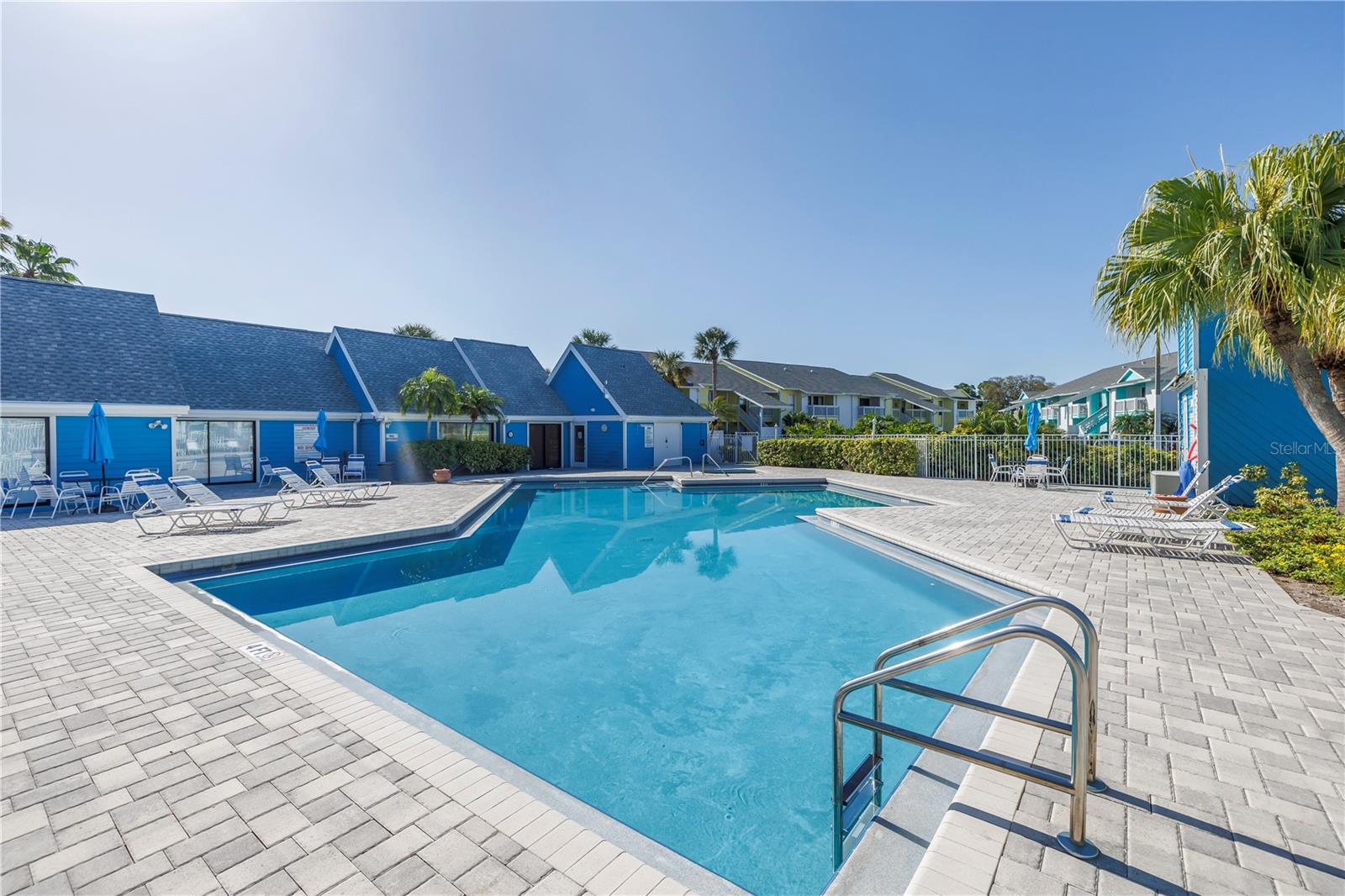 455 ALT 19 S #266, PALM HARBOR, FL — photo 28