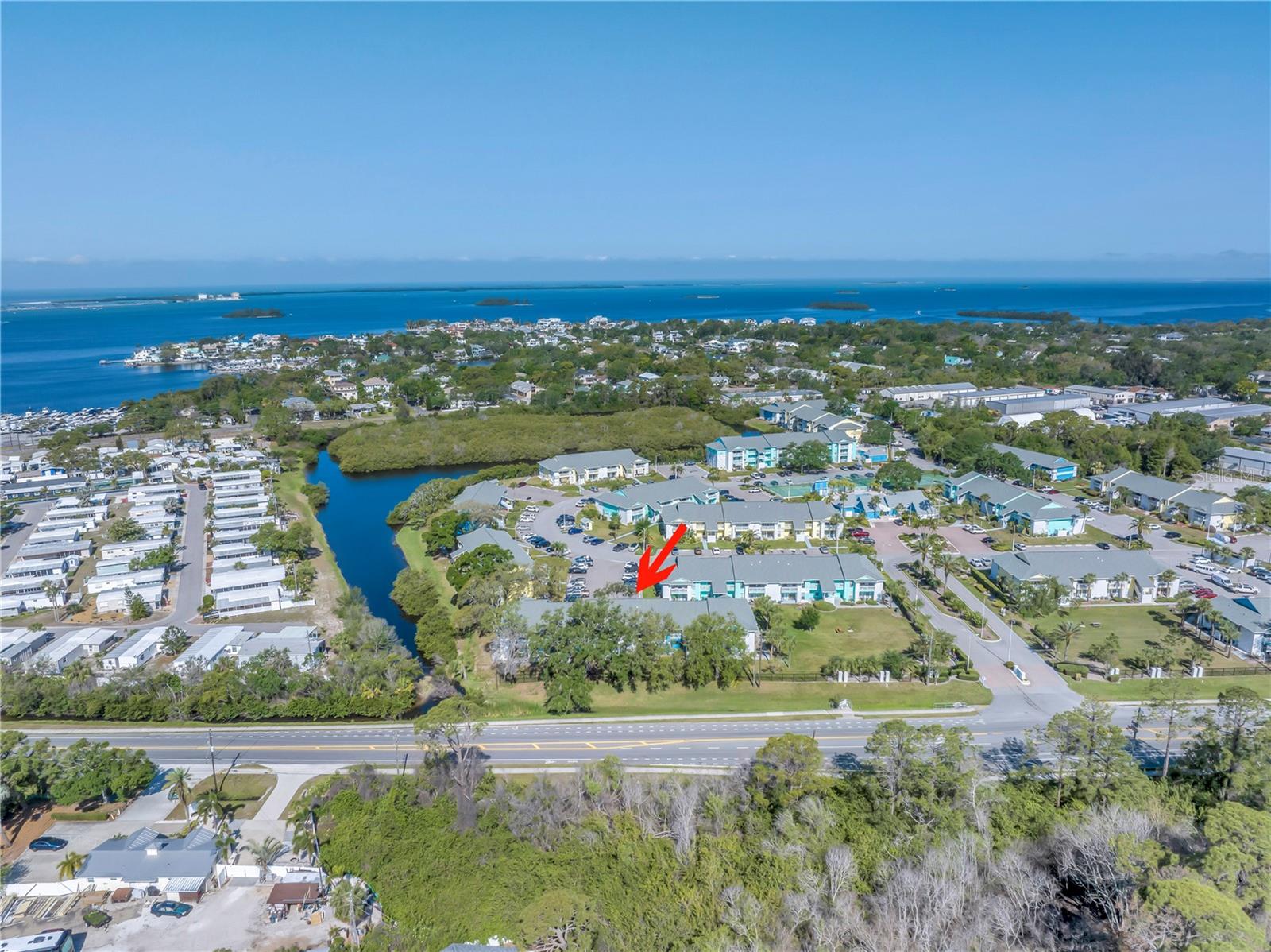 455 ALT 19 S #266, PALM HARBOR, FL — photo 33