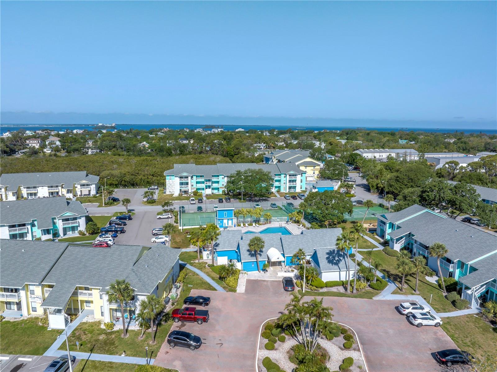455 ALT 19 S #266, PALM HARBOR, FL — photo 34