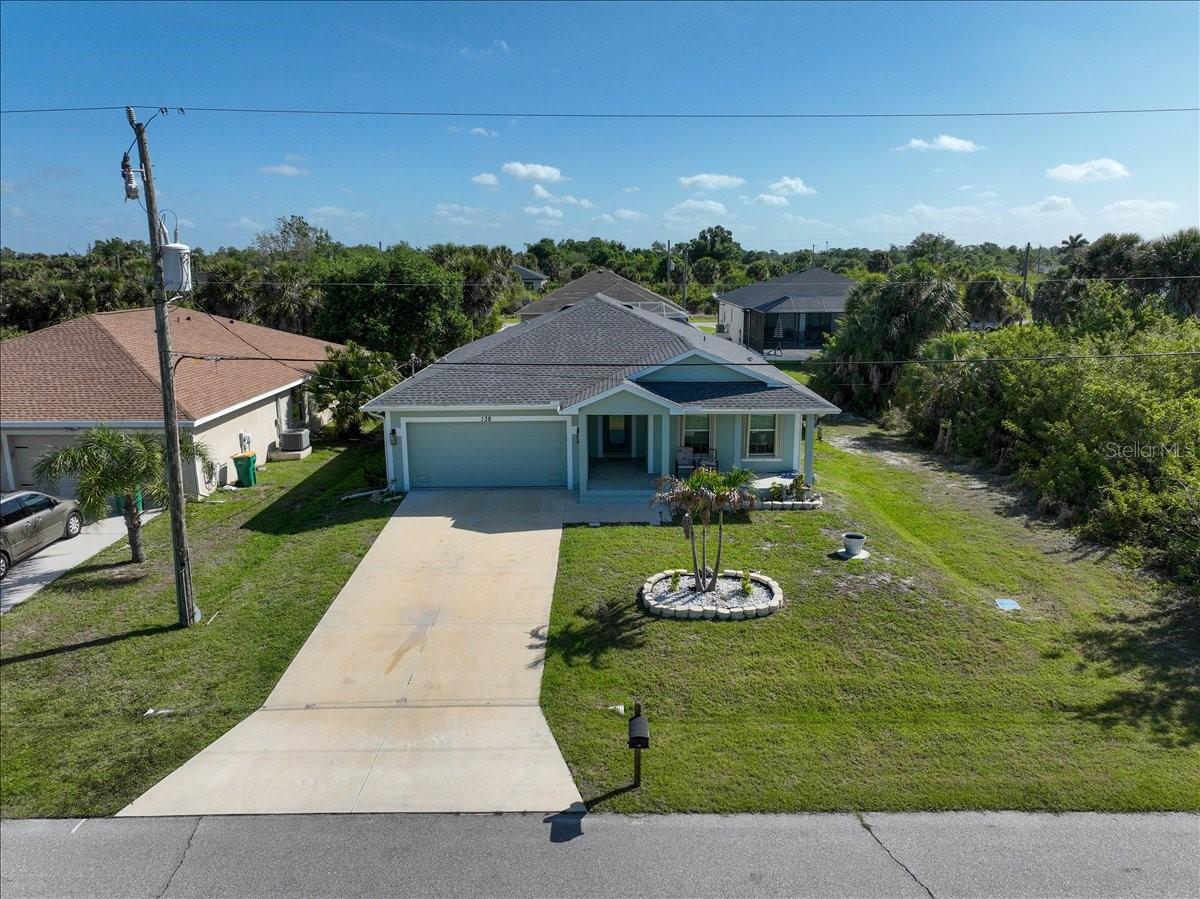 138 SUNNY WAY, ROTONDA WEST, FL