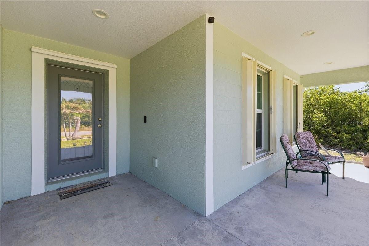 138 SUNNY WAY, ROTONDA WEST, FL — photo 4