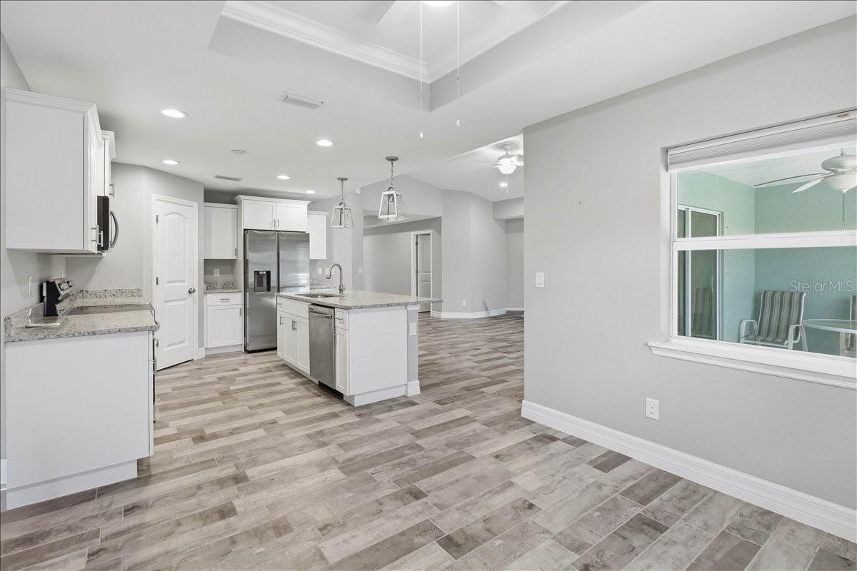 138 SUNNY WAY, ROTONDA WEST, FL — photo 14