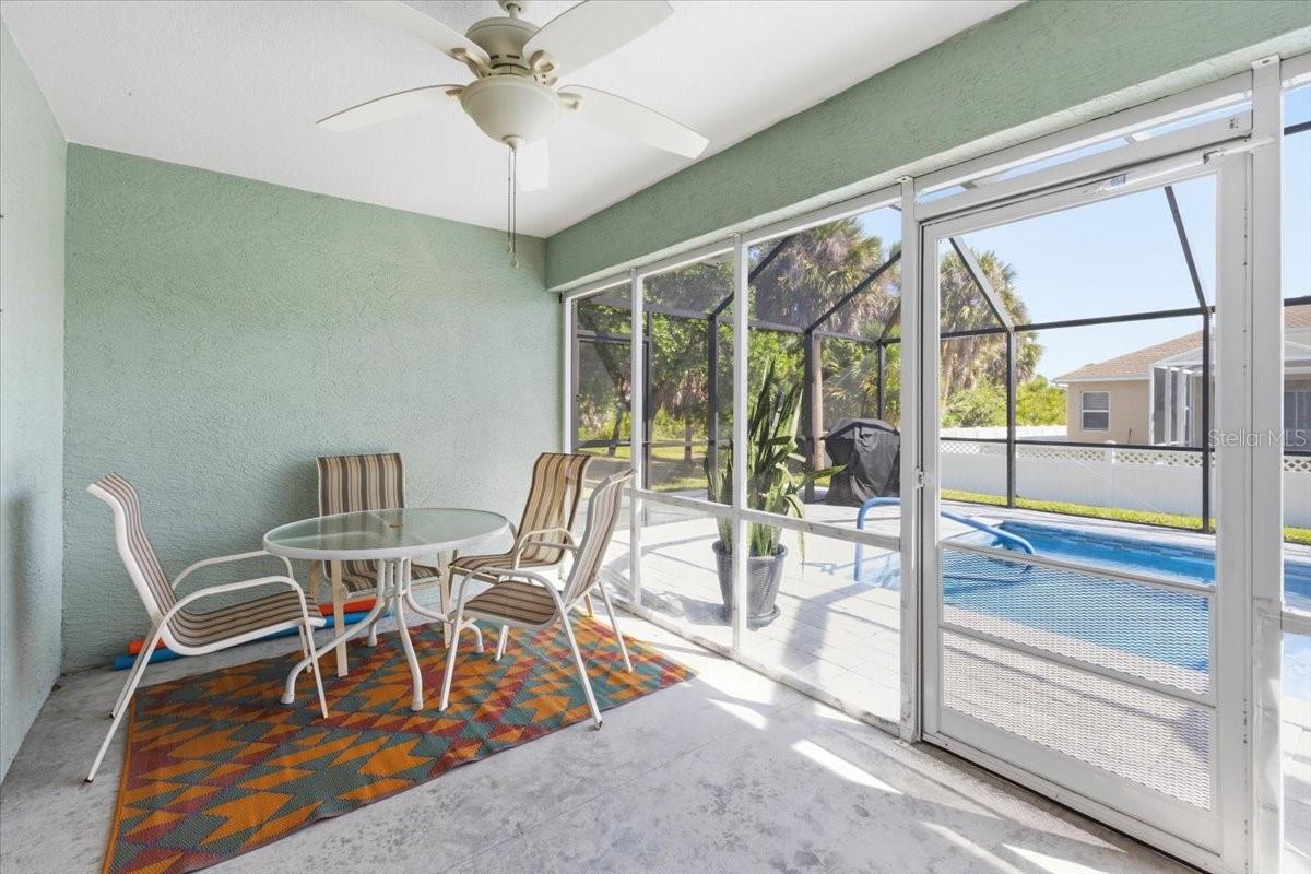 138 SUNNY WAY, ROTONDA WEST, FL — photo 33
