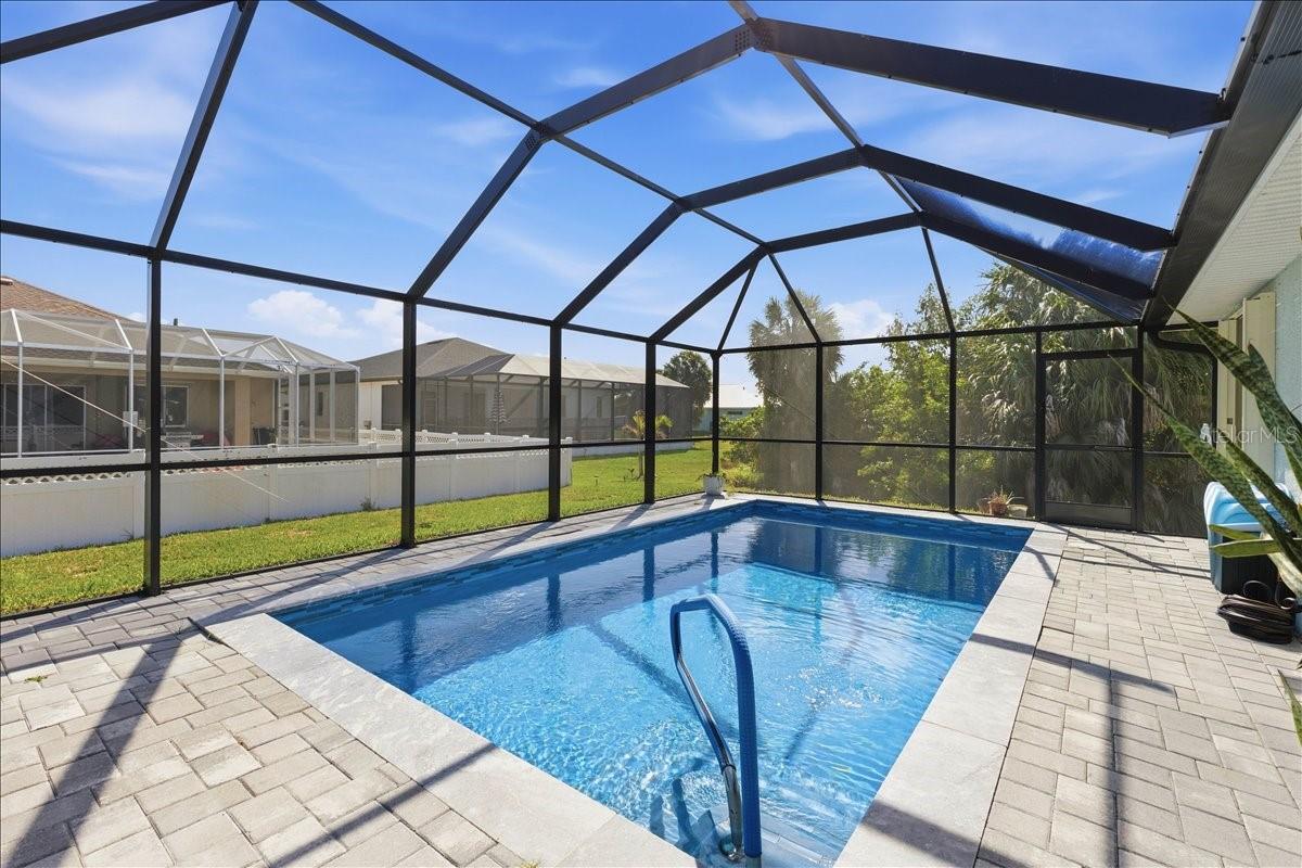 138 SUNNY WAY, ROTONDA WEST, FL — photo 35