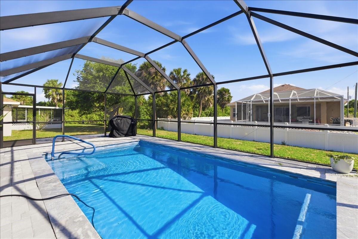 138 SUNNY WAY, ROTONDA WEST, FL — photo 36