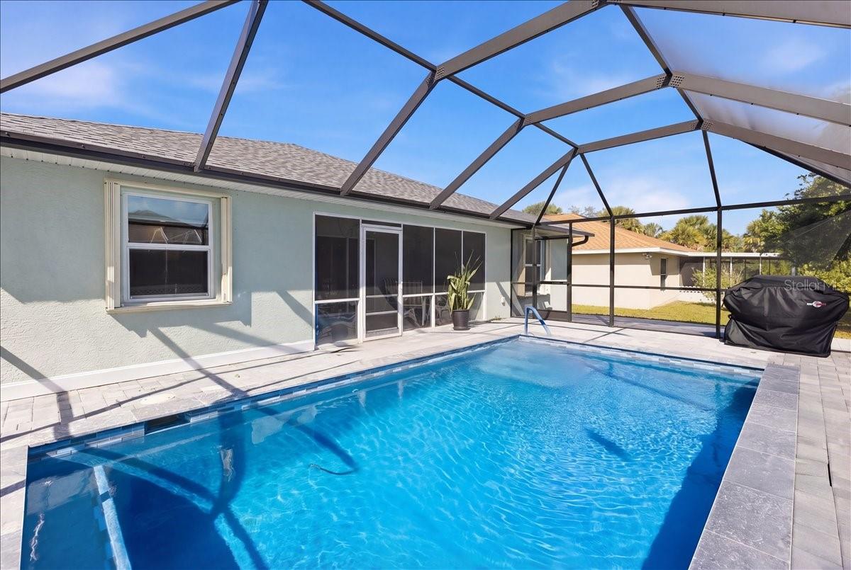 138 SUNNY WAY, ROTONDA WEST, FL — photo 37