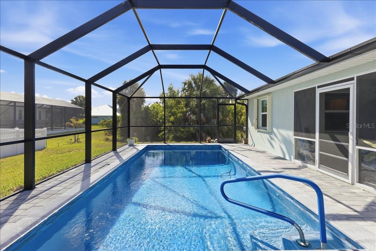 138 SUNNY WAY, ROTONDA WEST, FL — photo 38