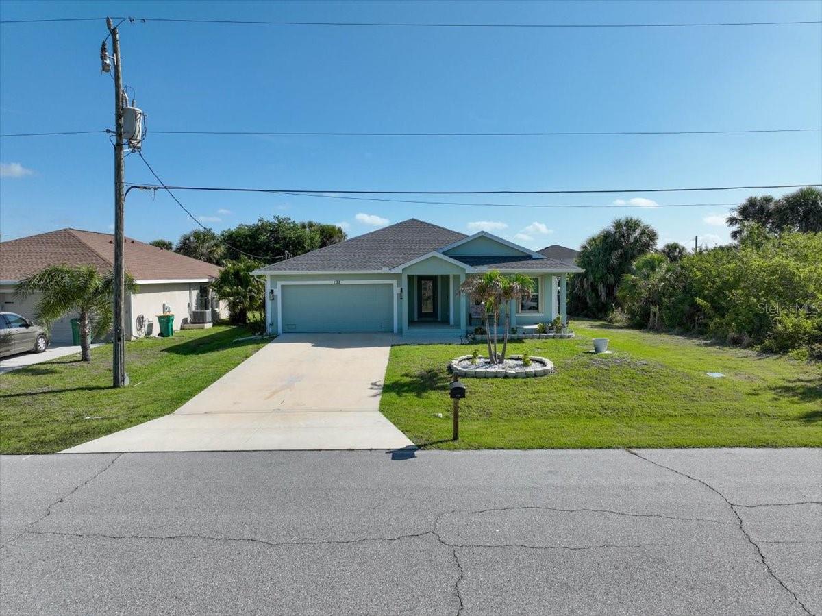 138 SUNNY WAY, ROTONDA WEST, FL — photo 40