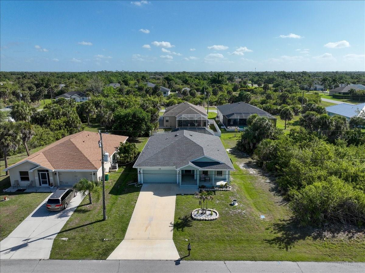 138 SUNNY WAY, ROTONDA WEST, FL — photo 41