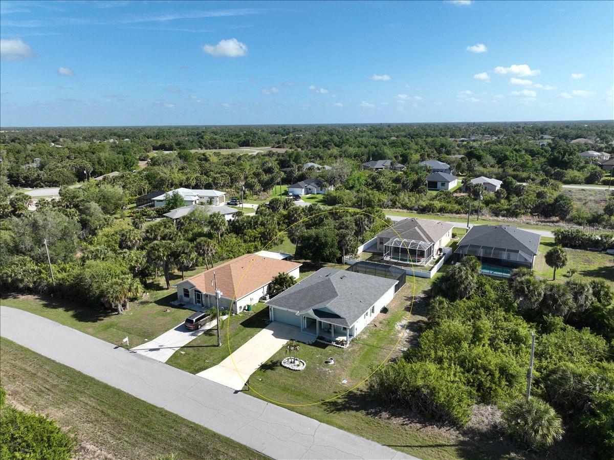 138 SUNNY WAY, ROTONDA WEST, FL — photo 42
