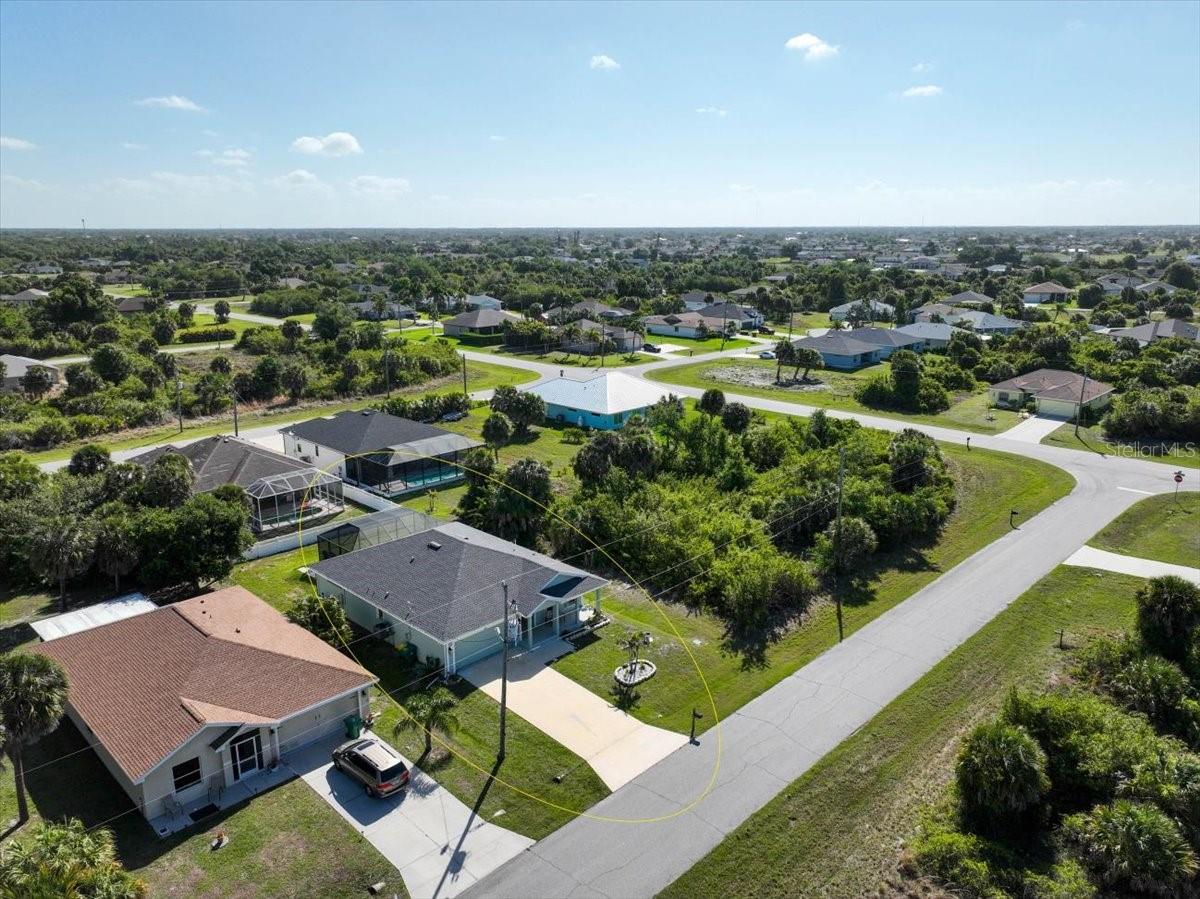 138 SUNNY WAY, ROTONDA WEST, FL — photo 43