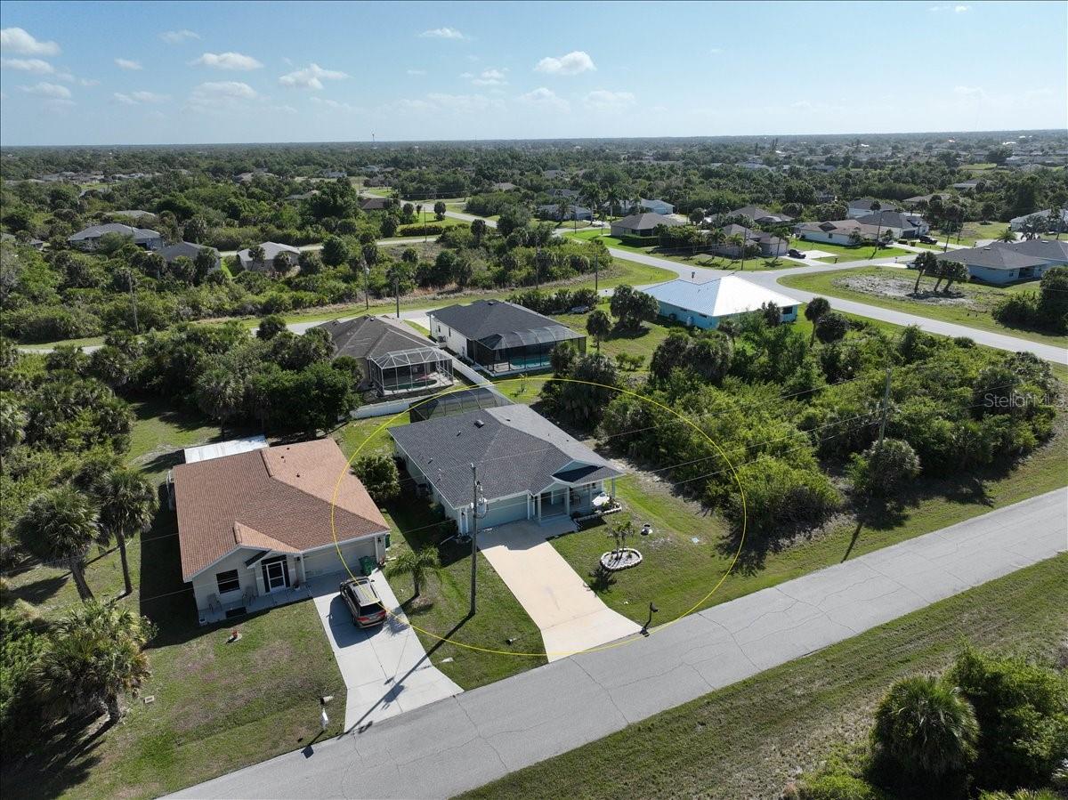 138 SUNNY WAY, ROTONDA WEST, FL — photo 44