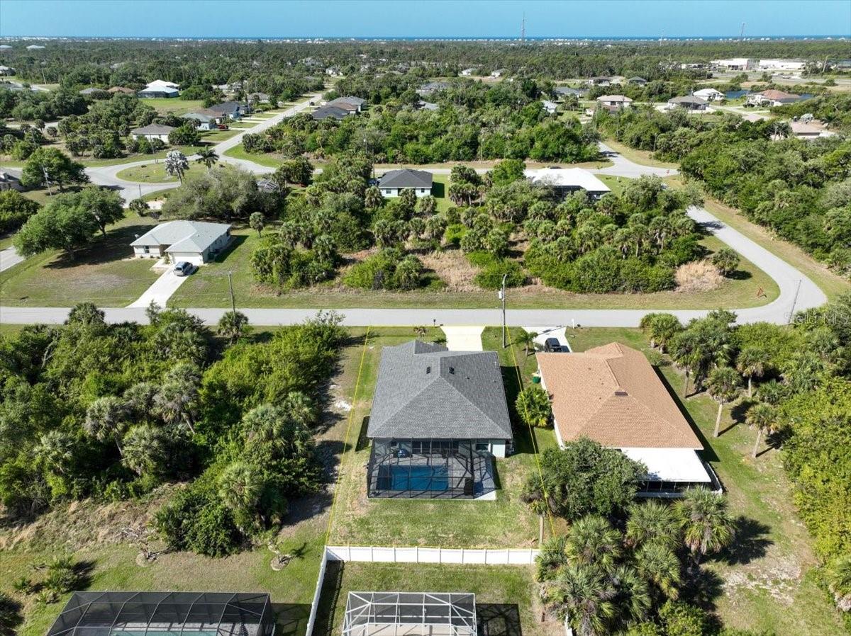 138 SUNNY WAY, ROTONDA WEST, FL — photo 45