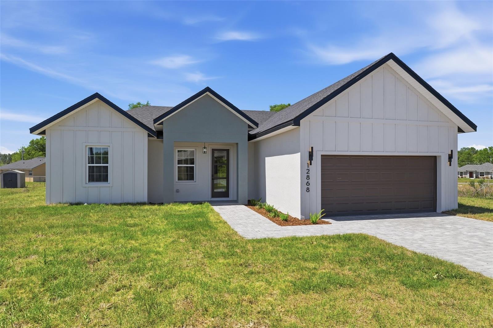 12868 SW 73RD TER, OCALA, FL — photo 2