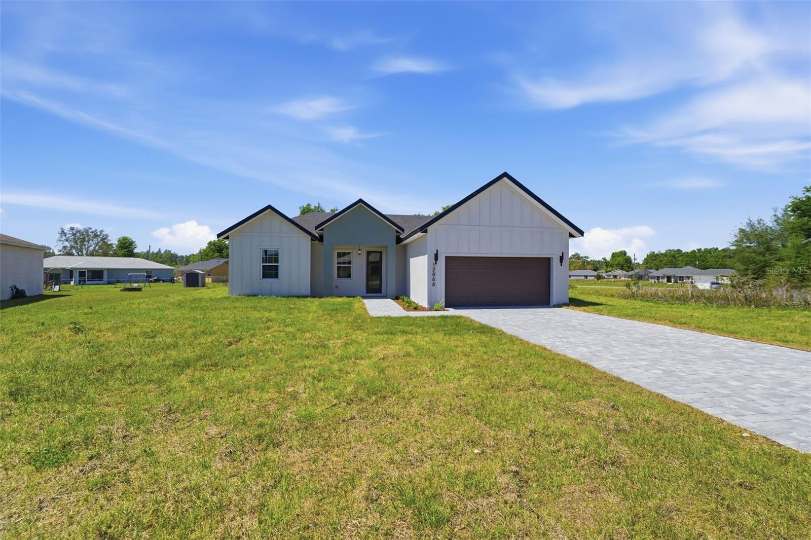 12868 SW 73RD TER, OCALA, FL — photo 3