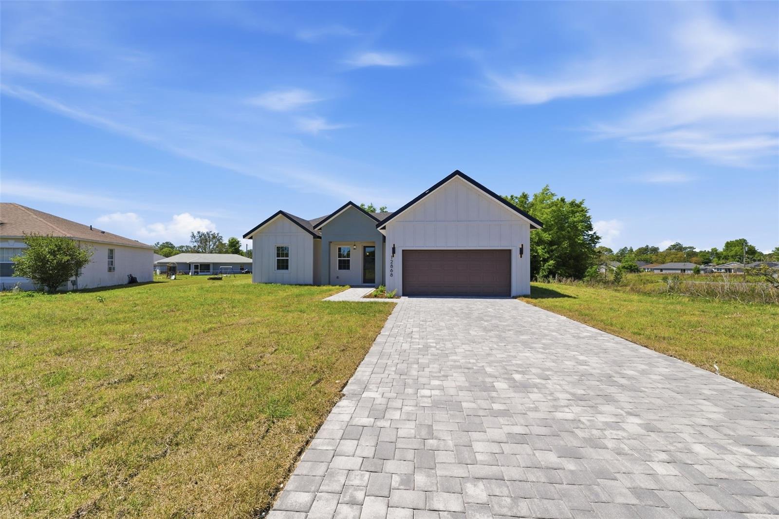 12868 SW 73RD TER, OCALA, FL — photo 4