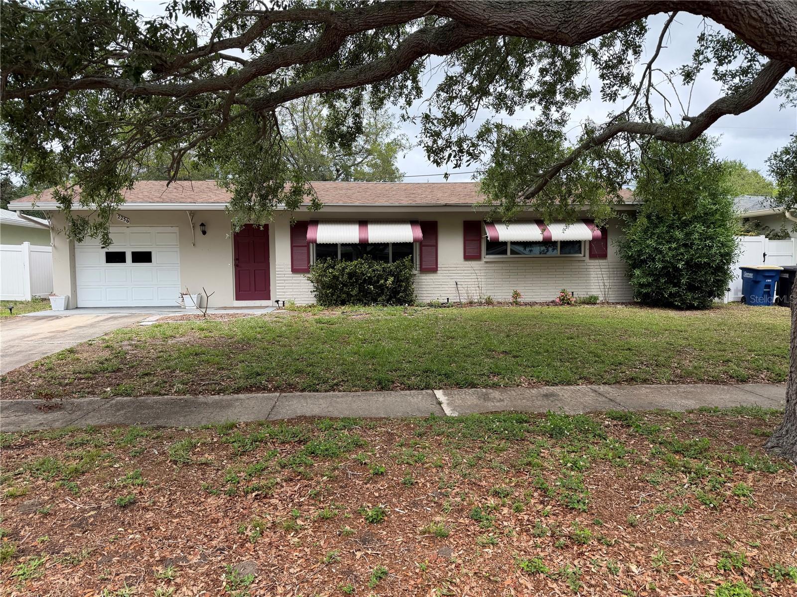 2236 MORNINGSIDE DR, CLEARWATER, FL