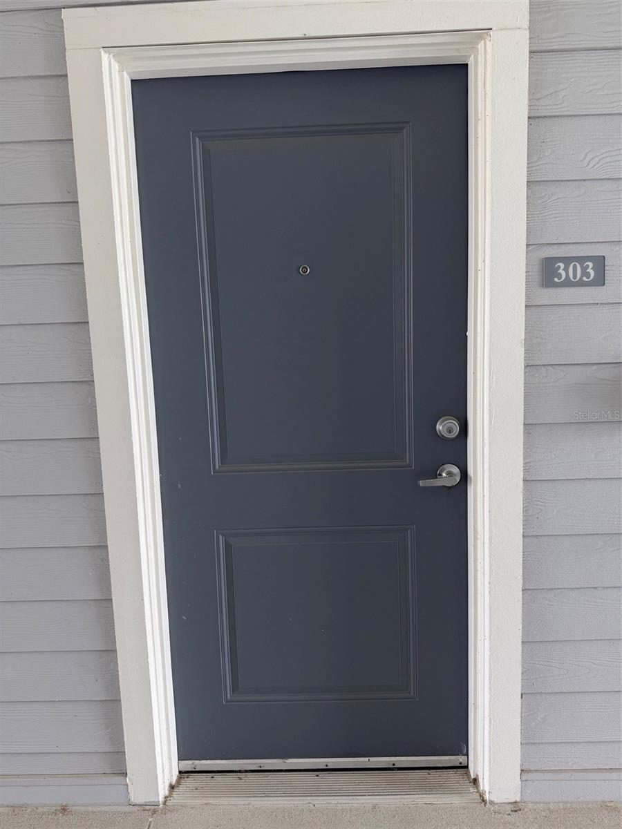 510 ACADEMY DR #303, KISSIMMEE, FL — photo 2