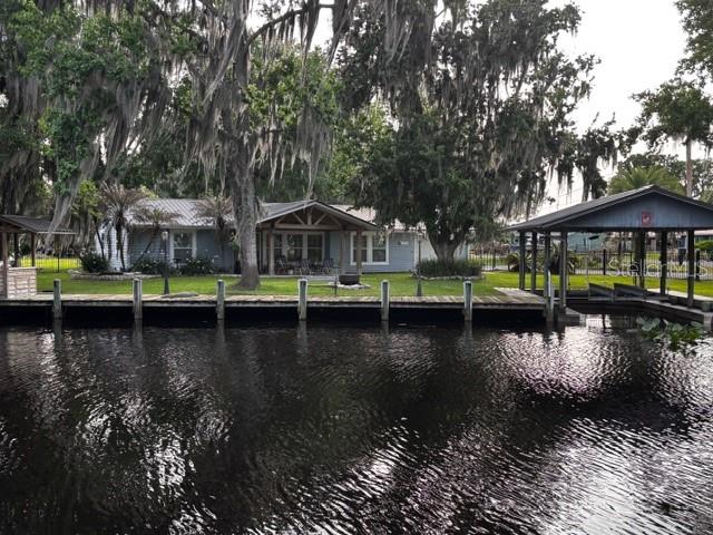137 & 135 RIVERSIDE DR, SATSUMA, FL — photo 2