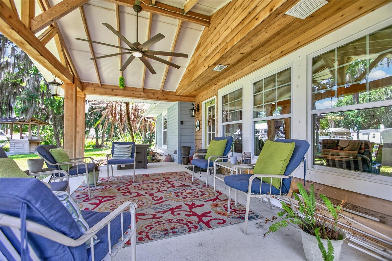137 & 135 RIVERSIDE DR, SATSUMA, FL — photo 4