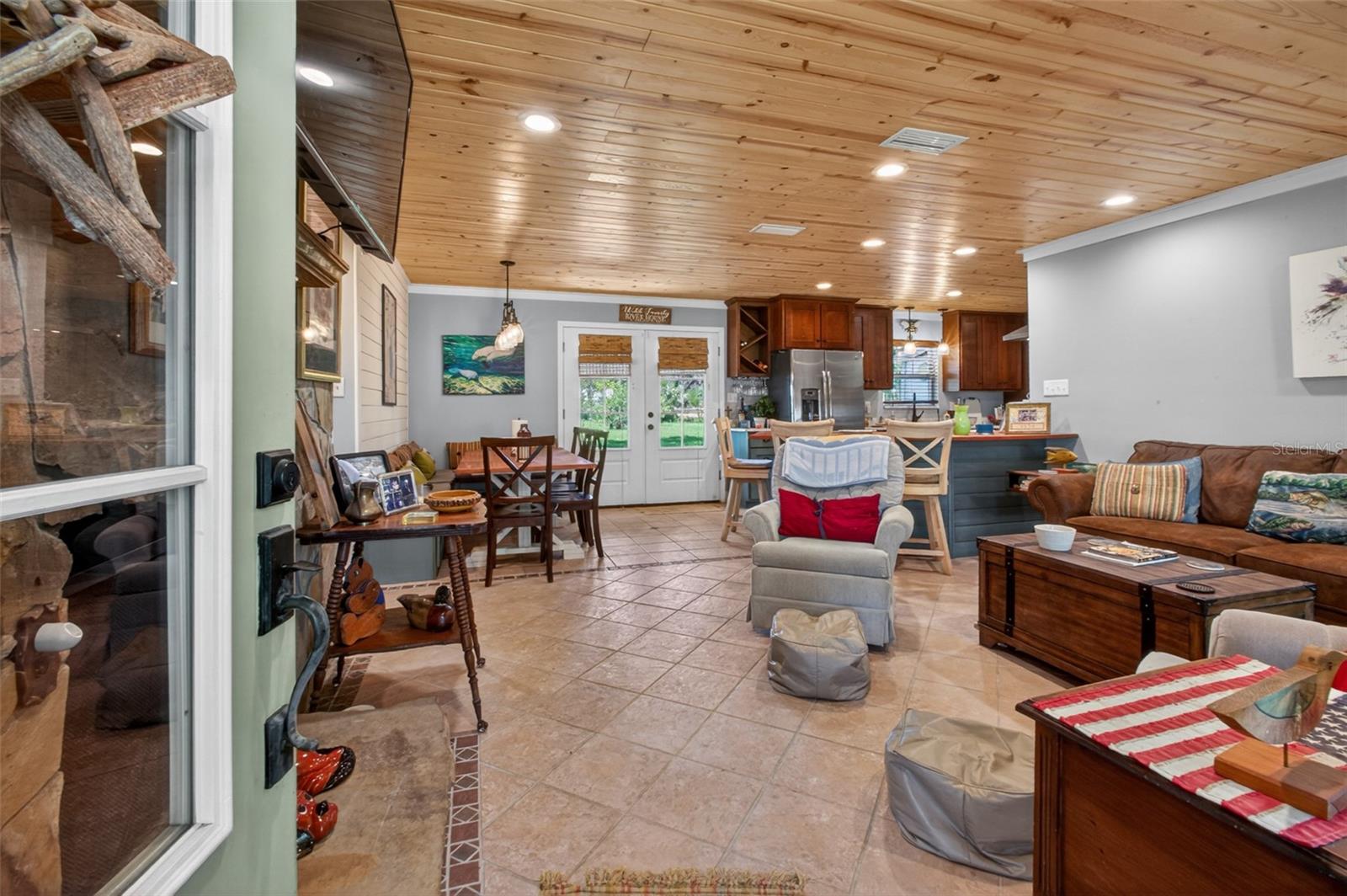 137 & 135 RIVERSIDE DR, SATSUMA, FL — photo 5