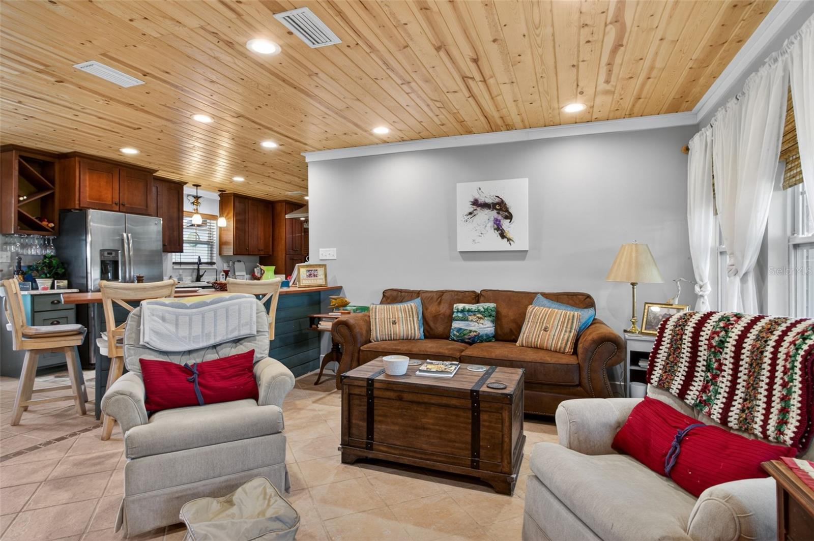 137 & 135 RIVERSIDE DR, SATSUMA, FL — photo 7
