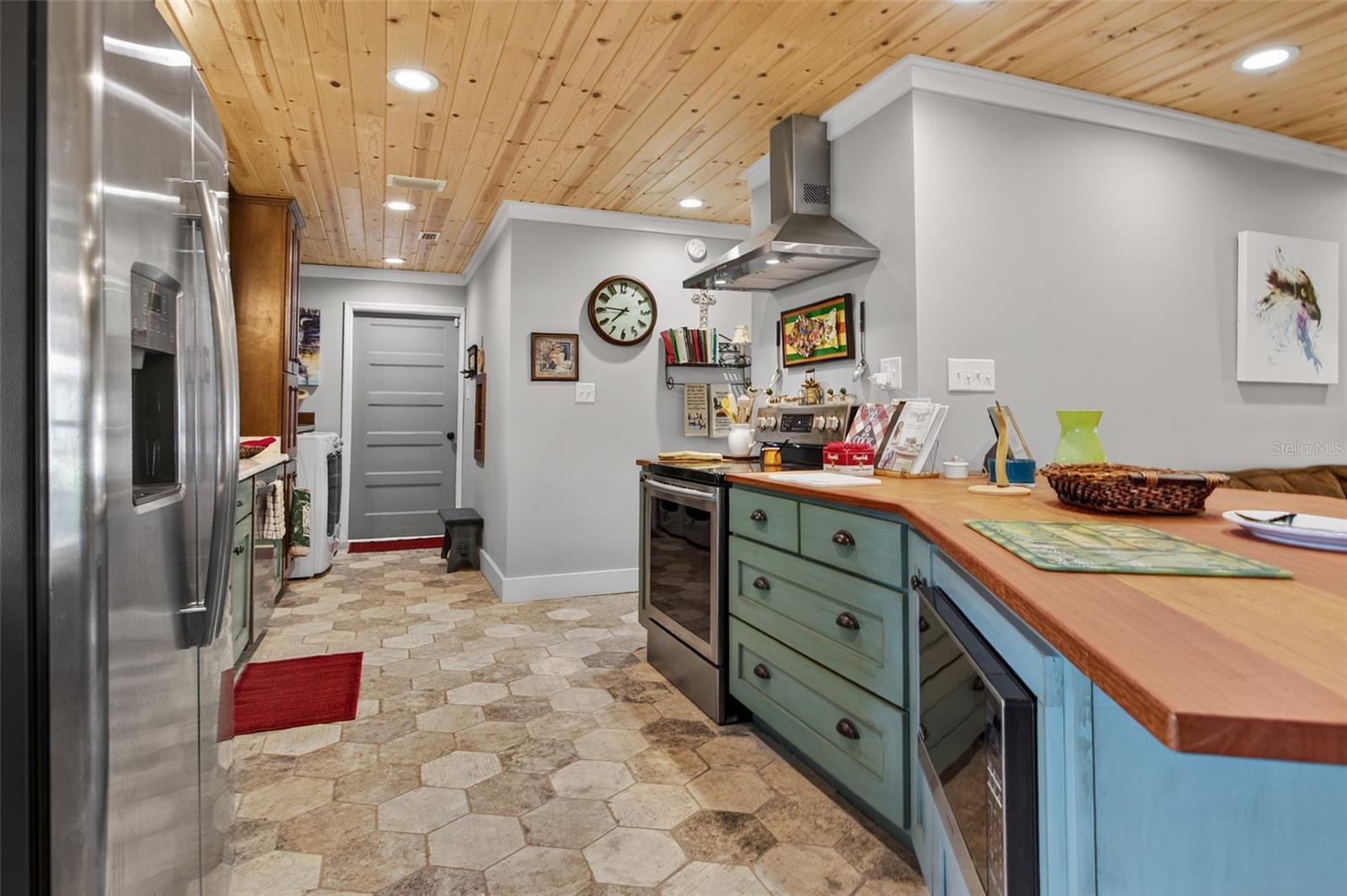 137 & 135 RIVERSIDE DR, SATSUMA, FL — photo 11