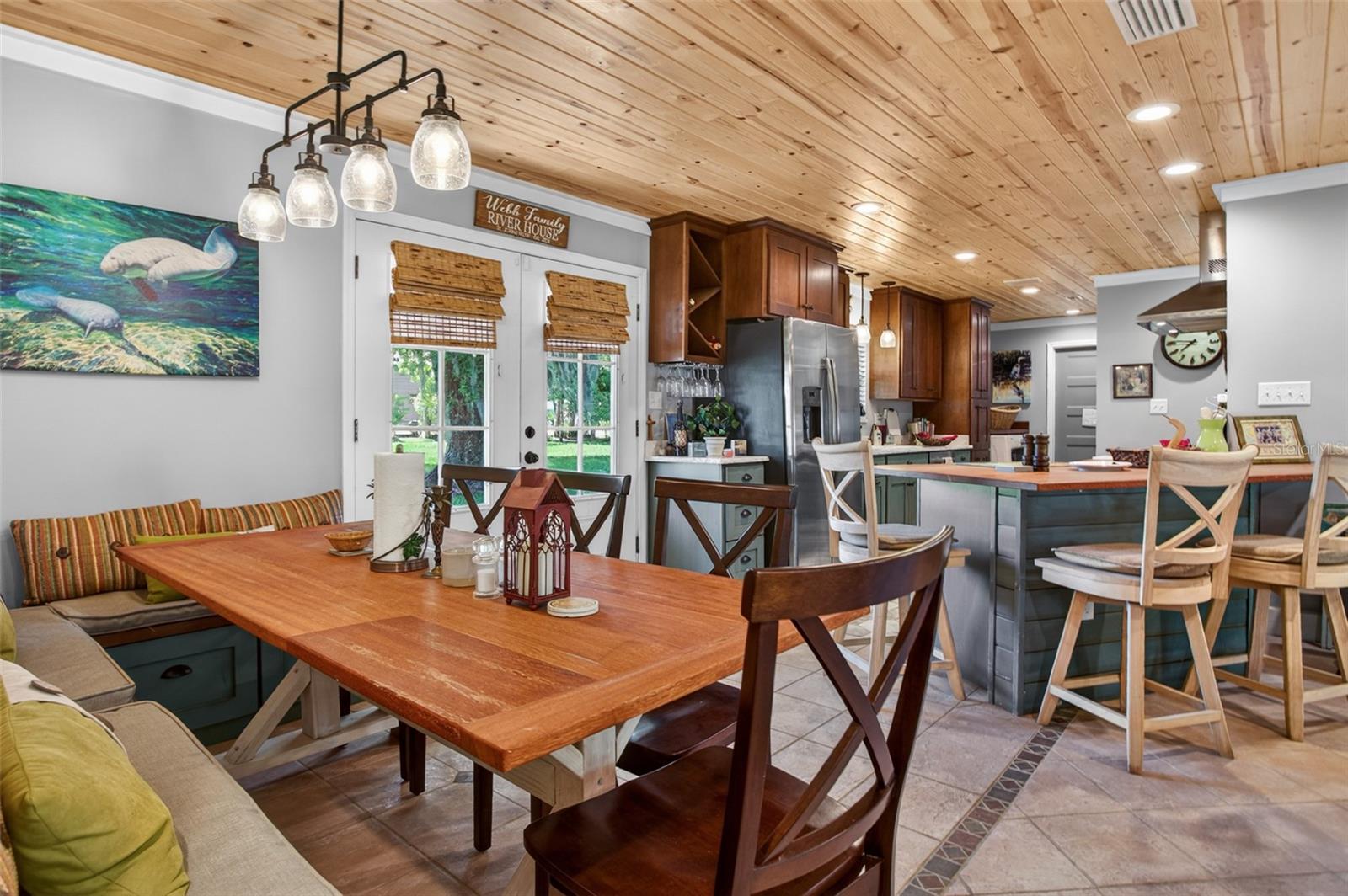 137 & 135 RIVERSIDE DR, SATSUMA, FL — photo 15