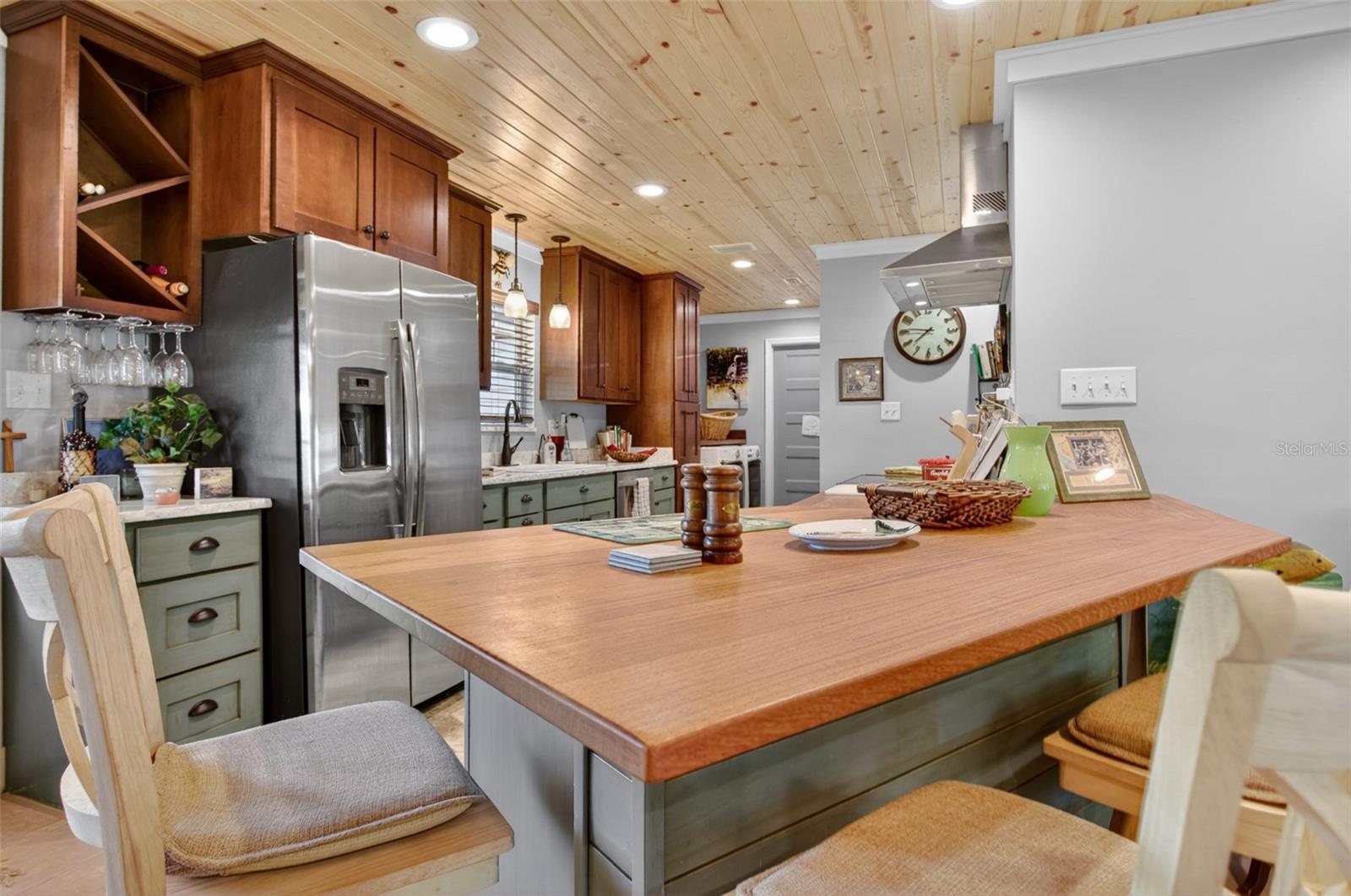 137 & 135 RIVERSIDE DR, SATSUMA, FL — photo 16