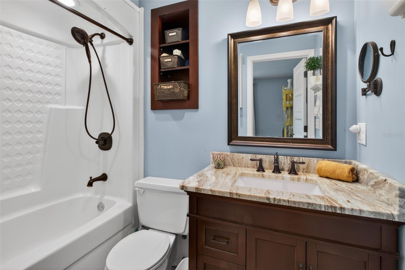 137 & 135 RIVERSIDE DR, SATSUMA, FL — photo 21
