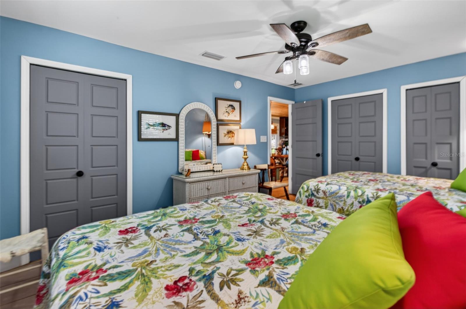 137 & 135 RIVERSIDE DR, SATSUMA, FL — photo 24