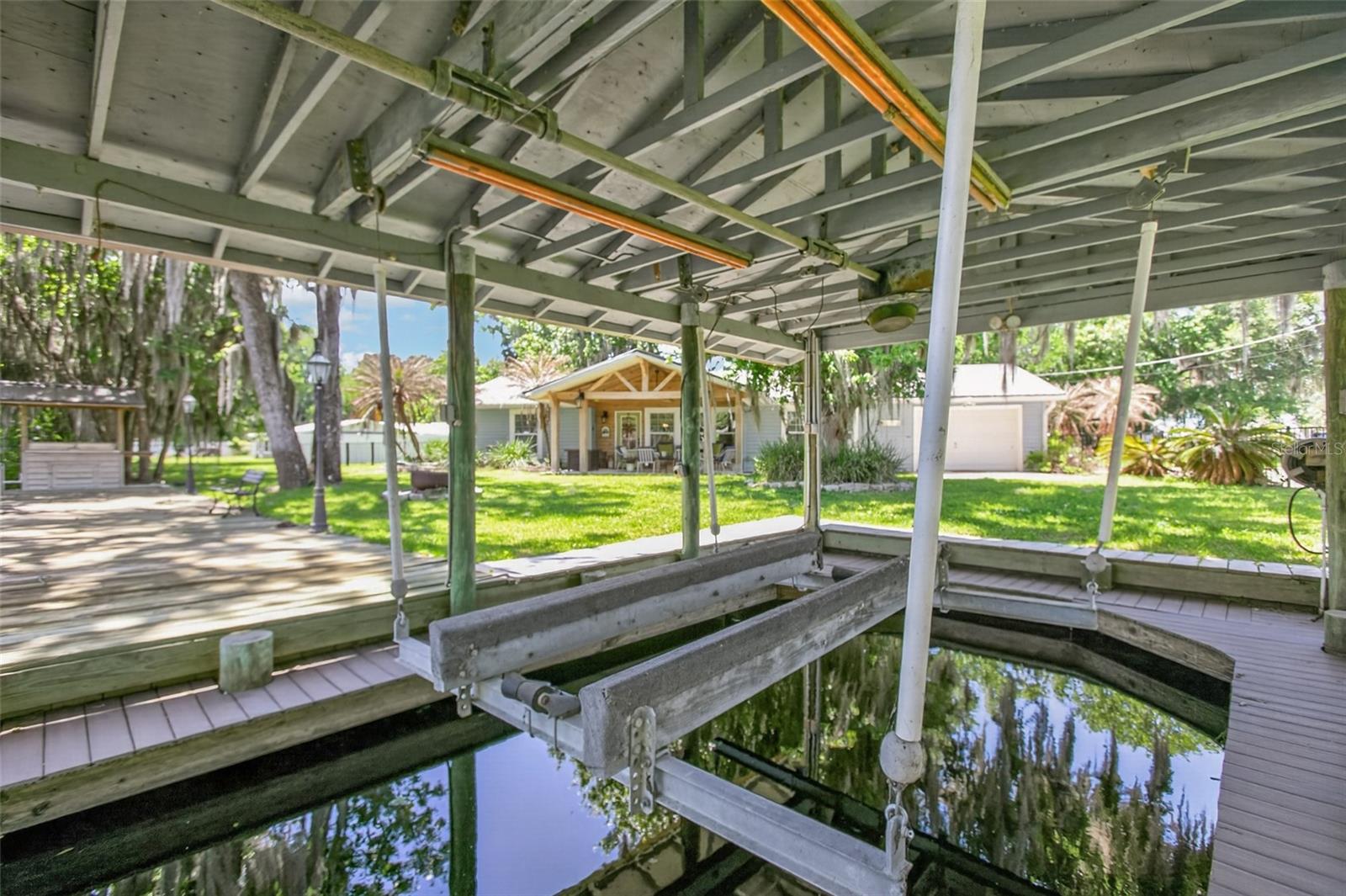 137 & 135 RIVERSIDE DR, SATSUMA, FL — photo 33