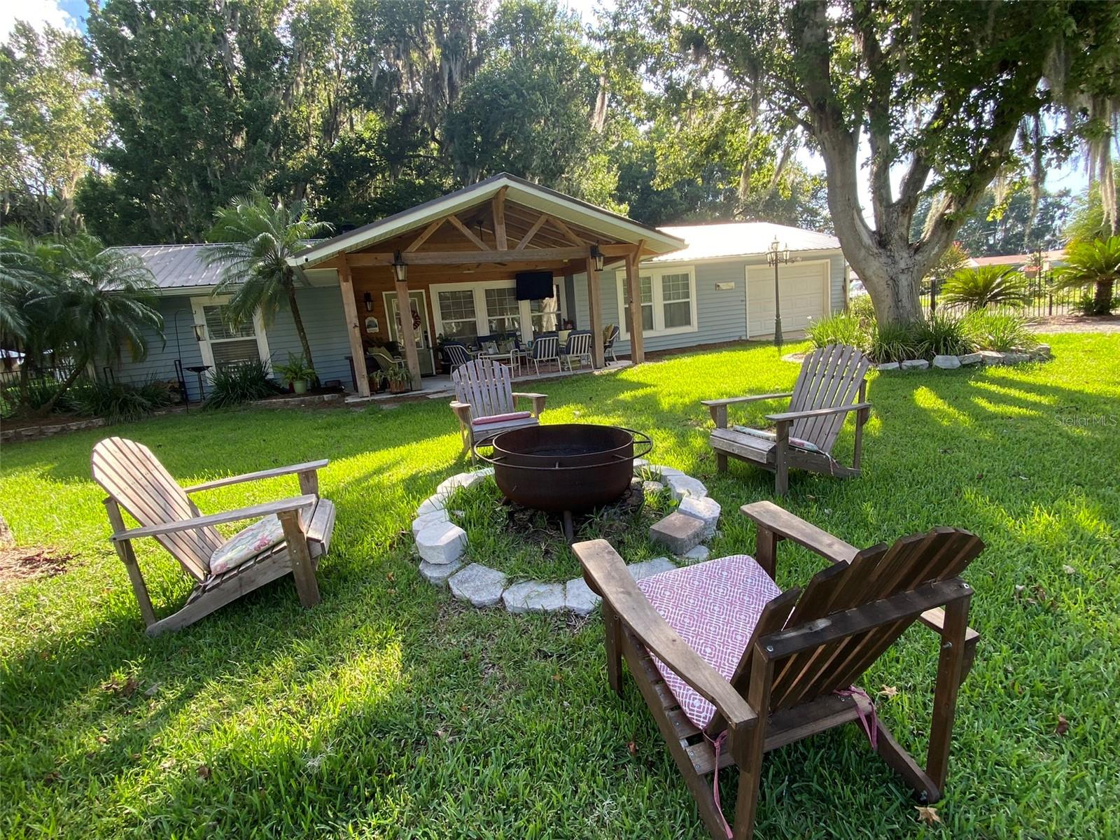 137 & 135 RIVERSIDE DR, SATSUMA, FL — photo 36