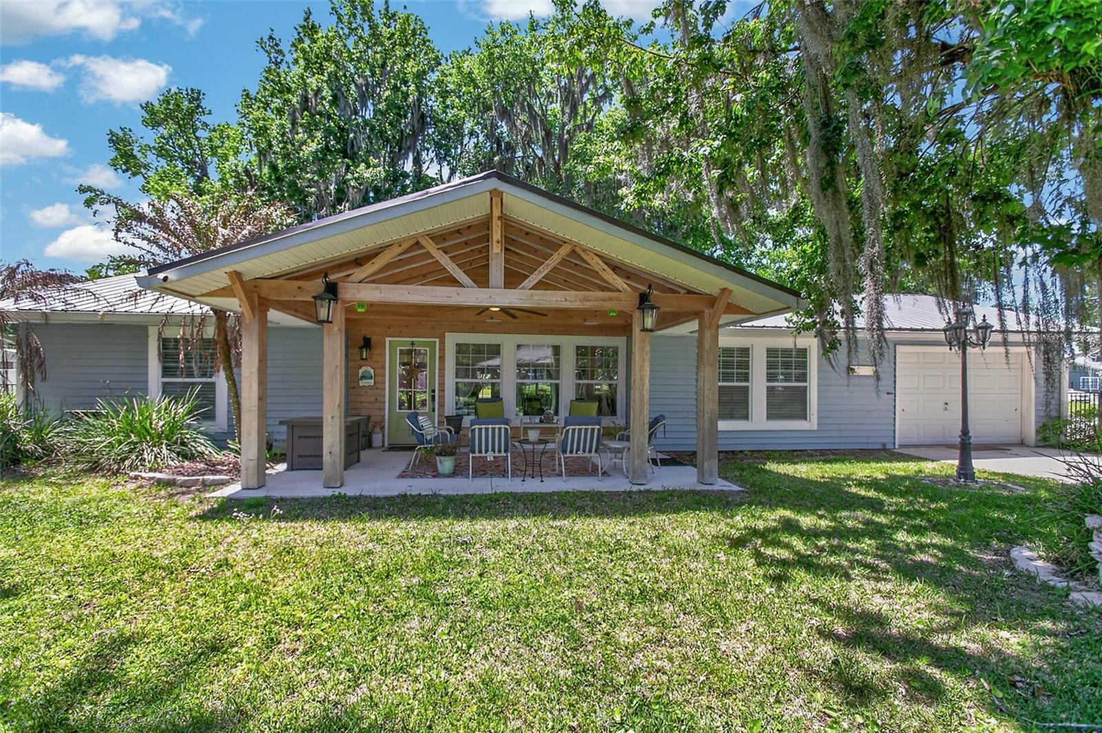 137 & 135 RIVERSIDE DR, SATSUMA, FL — photo 39