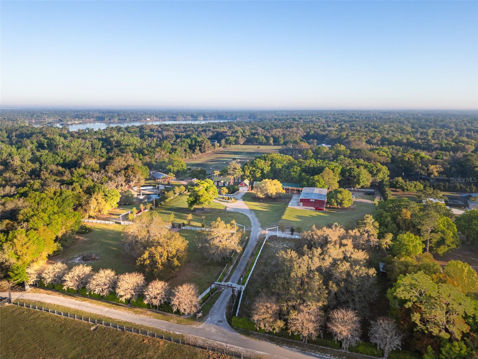 280 CAMPBELL RANCH RUN, GENEVA, FL