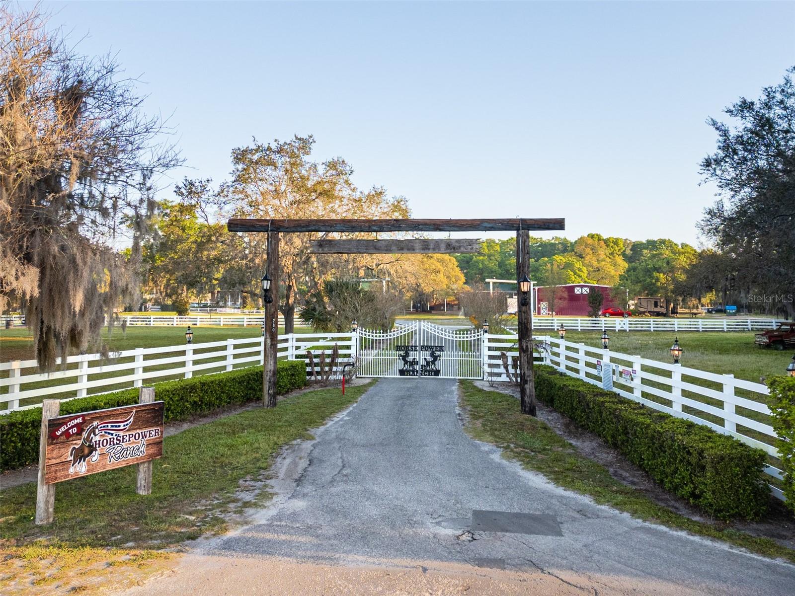 280 CAMPBELL RANCH RUN, GENEVA, FL — photo 6