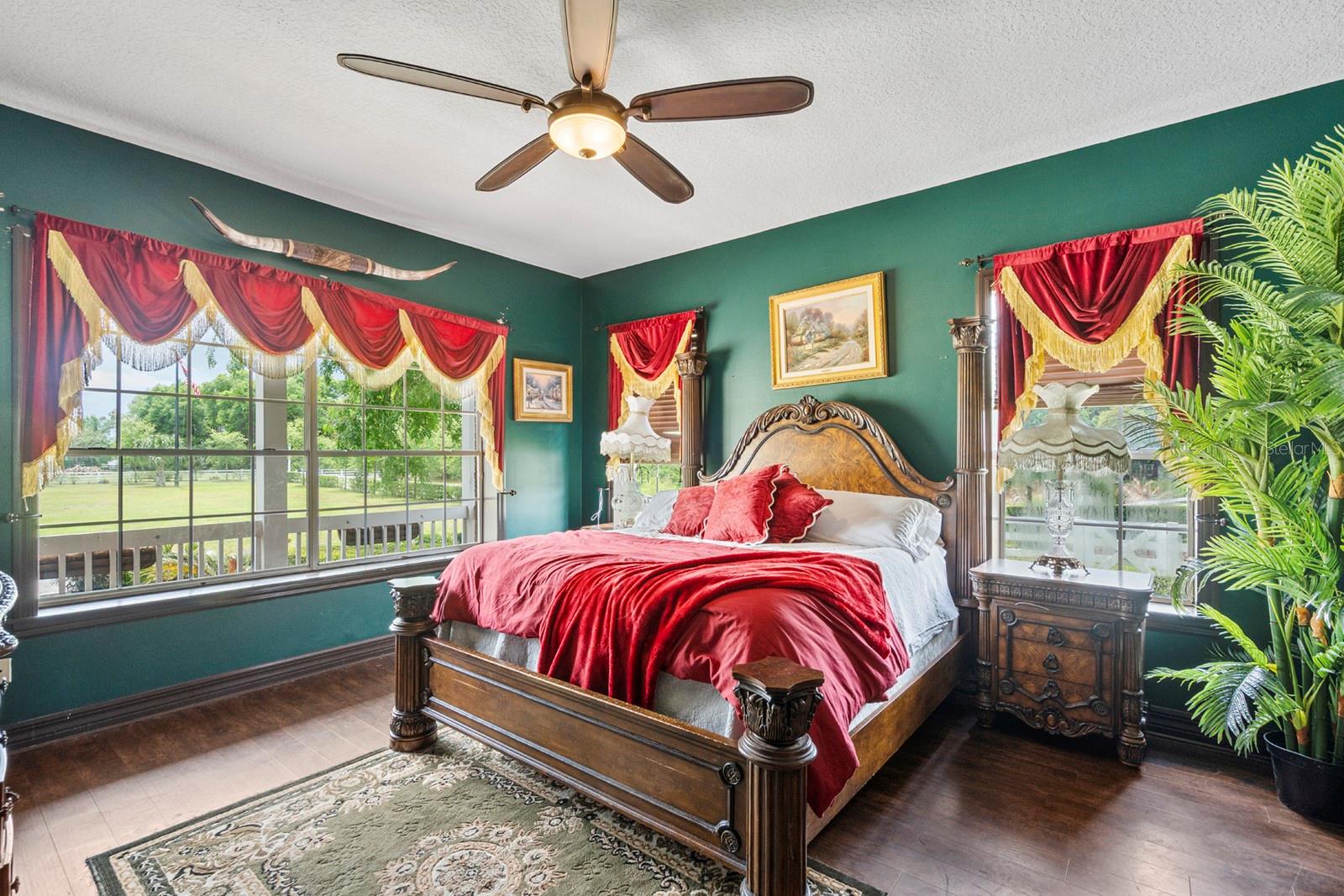 280 CAMPBELL RANCH RUN, GENEVA, FL — photo 16
