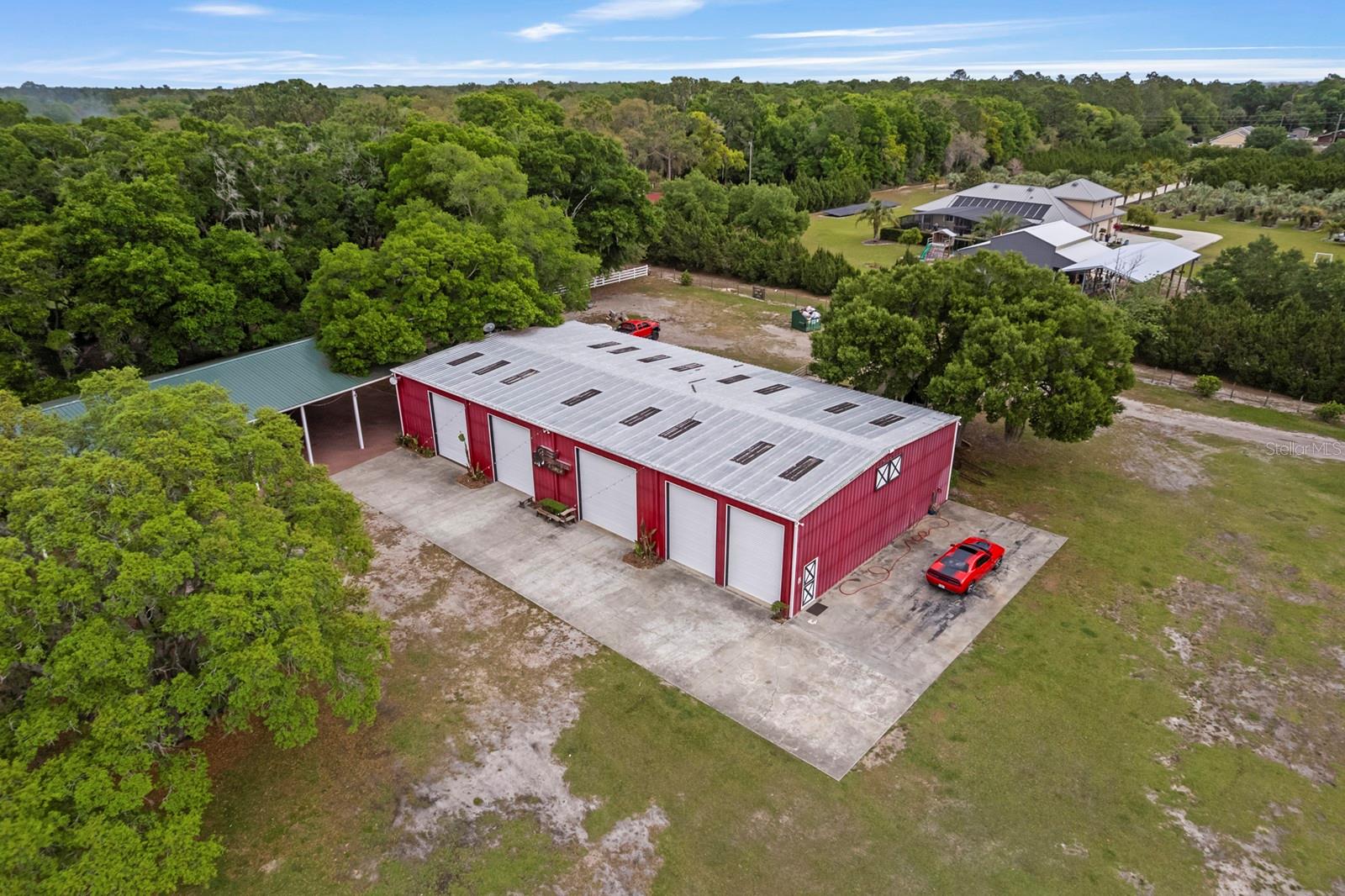 280 CAMPBELL RANCH RUN, GENEVA, FL — photo 39