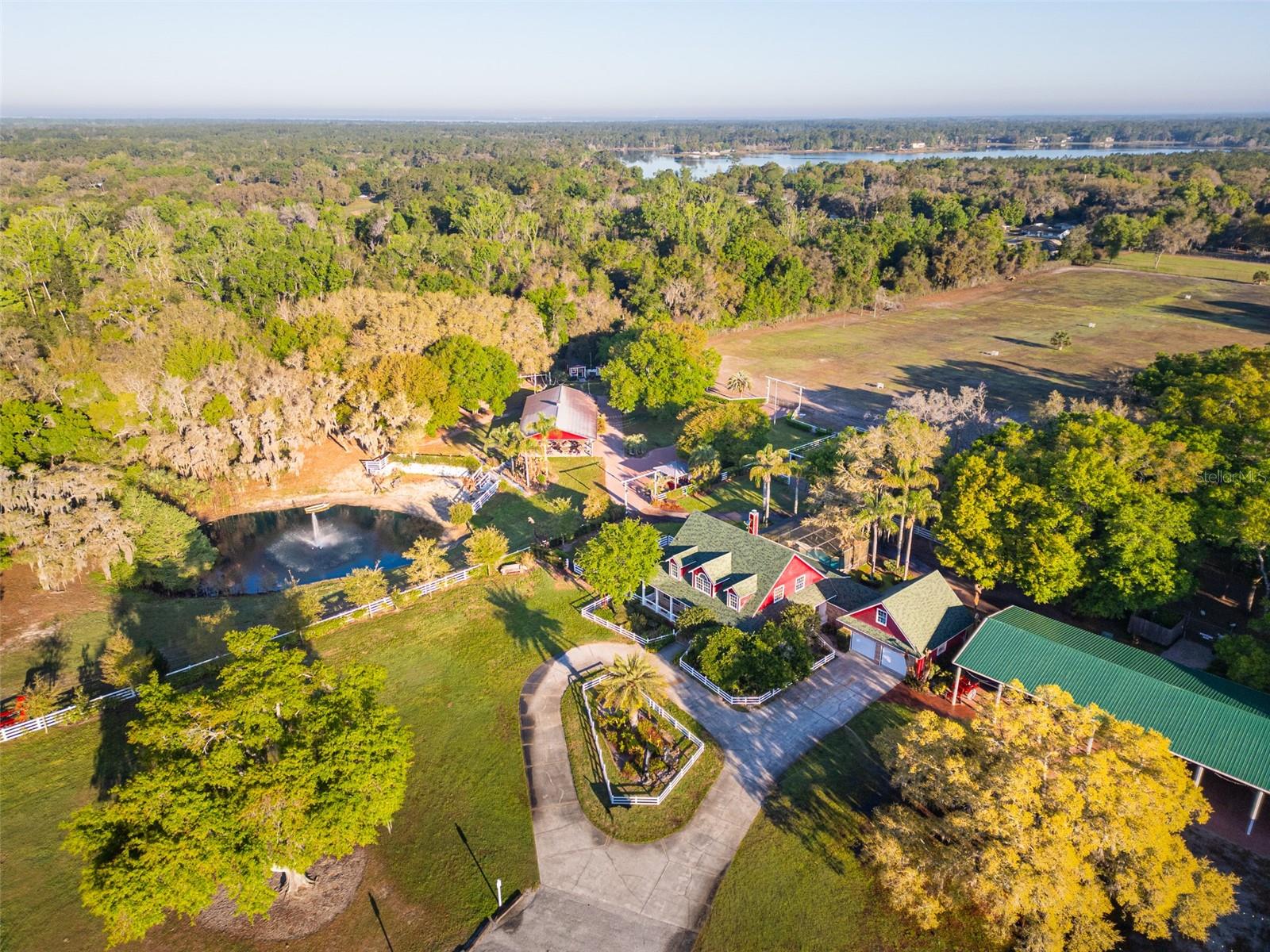 280 CAMPBELL RANCH RUN, GENEVA, FL — photo 76
