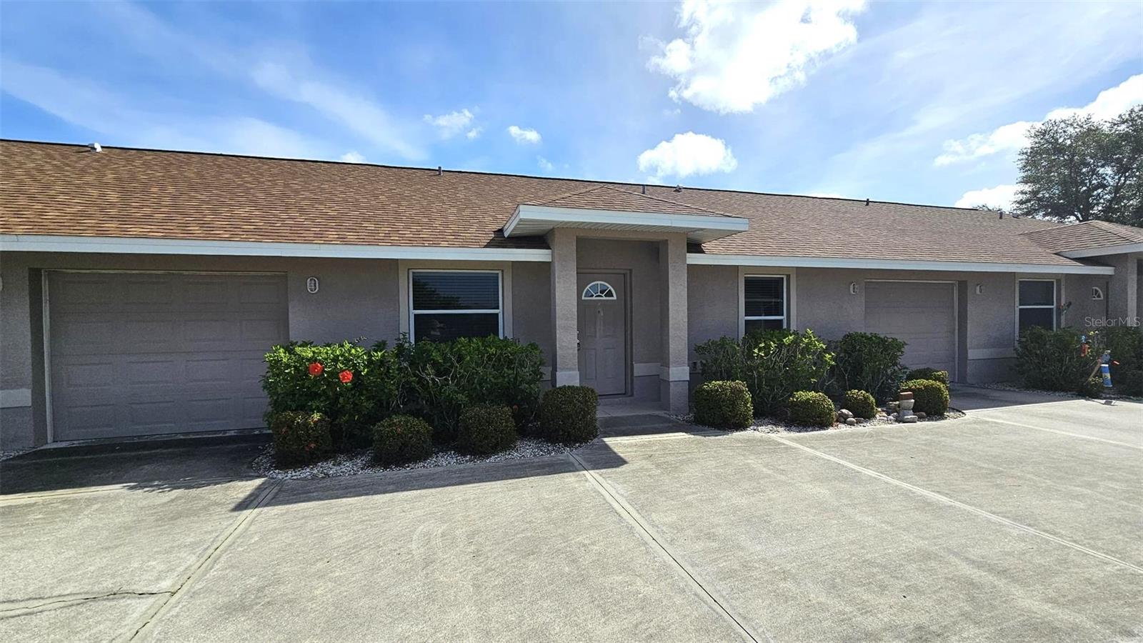 309 BOUNDARY BLVD #B, ROTONDA WEST, FL