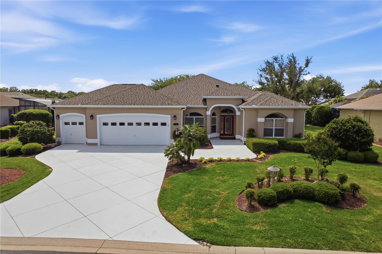 1832 HARTFORD PATH, THE VILLAGES, FL