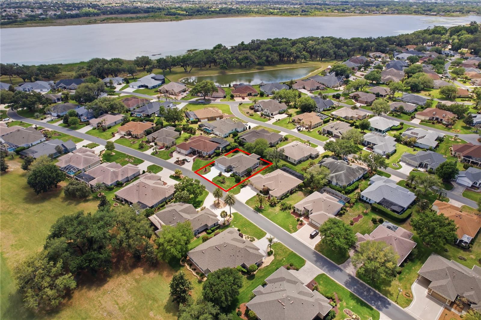 1832 HARTFORD PATH, THE VILLAGES, FL — photo 23