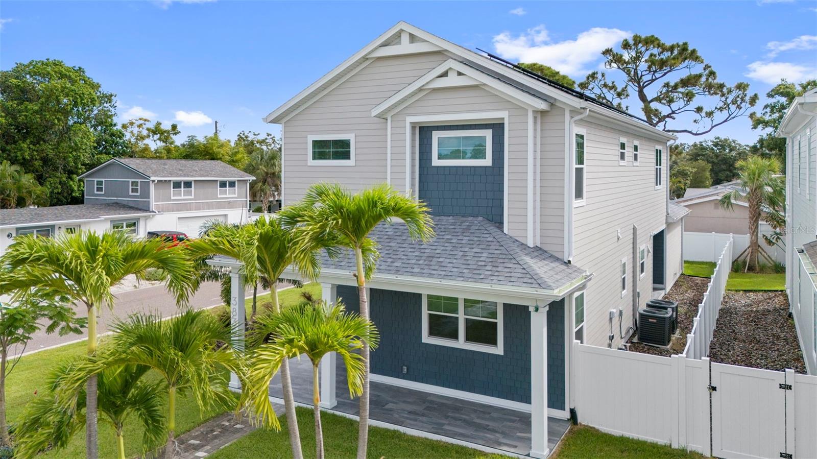 3839 71ST ST N, ST PETERSBURG, FL — photo 2